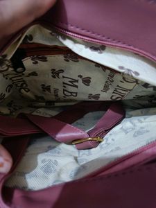 New Sling Bag