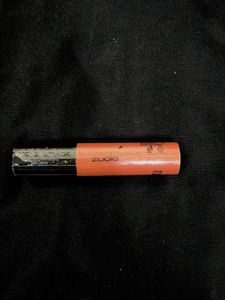 Nude shade lipstick