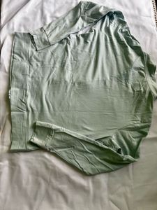 Long Sleeve Jacket