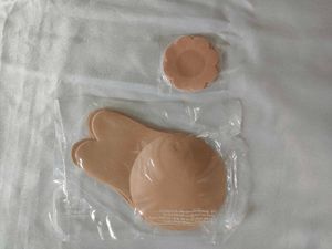 Adhesive Nipple Covers & Pasties