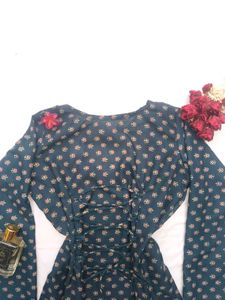 Pinteresty Laila corset kurti 🦢🪷