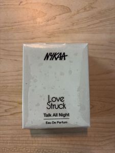 Nykaa Love Struck Eau De Parfum