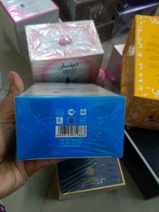 Miskat Musk Powder Eau de Parfum
