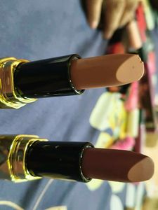 Fashion Factory Matte Lipstick Duo set of 2 +