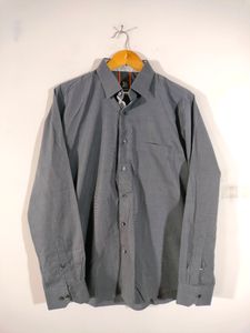 Grey Casual Shirt (Men's)