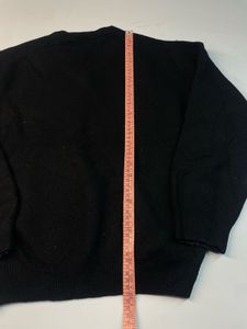 Lacoste V-Neck Sweater