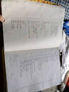 12 Th Chemistry Books