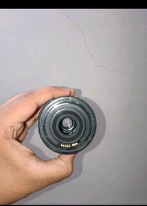 Canon EFS 18-55mm Lens