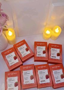 Dot &amp; key Tinted suncrean 8 Shades avilable