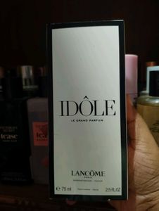 Lancome Idole EDP