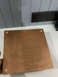 Decorative Trinket Box