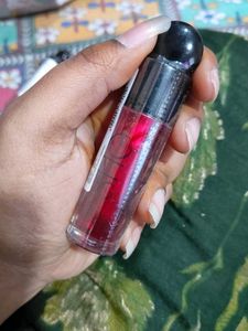 sho Red Lip & cheek tint,velvet matte liquid l