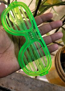 Part Light Glasses
