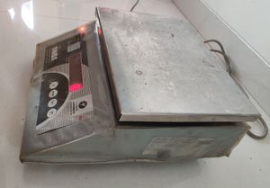 Selling a used ONIDA Digital Electronic Weighing S