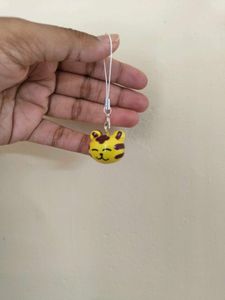 Hoshi Tiger Seventeen Kpop Phone Charm