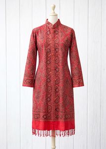 ( Set Of Three )Elegant Ethnic Kurtas