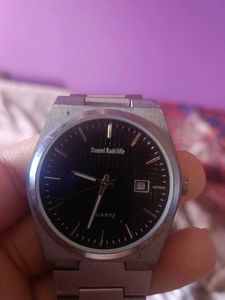 men's attract watch ⌚