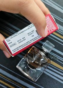 Lancome La Vie Est Belle L'Elixir Perfume