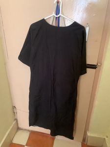 knee length kurti crepe material