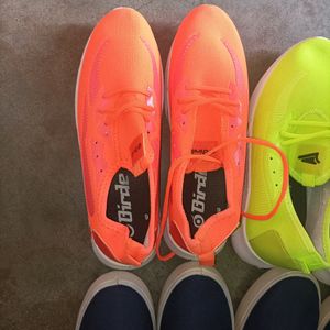 Any 2 Shoes Combo