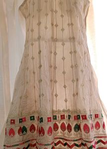 Elegant Ethnic Dress