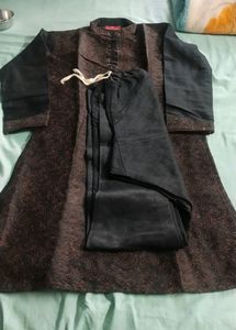 Kurta Pajama Set