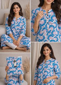✨STOP Brand New Kurti With Tag