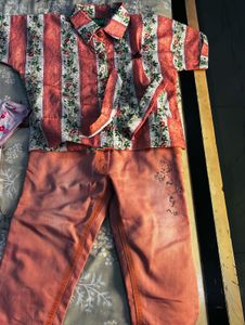 combo of girls 4 dresses