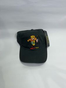 Polo Ralph Lauren Bear Cap