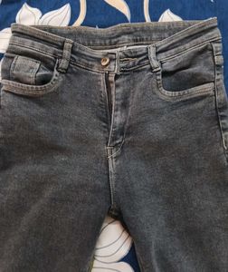 Diesel Dark GreyJeans