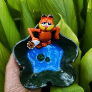 Garfield Trinket Dish