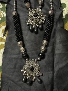 Statement Necklace Set