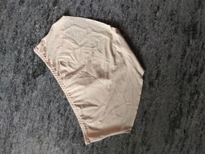 Pack Of 2 Simless Panty