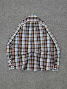 Polo by Ralph Lauren Plaid Button-Down Shirt