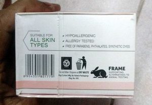 Avon True Nutra Effects Brightening Day Cream