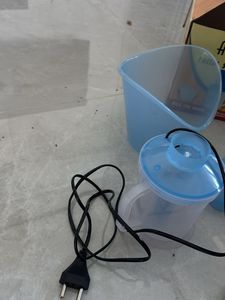 face steam facial sauna