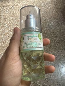 Bath & Body Works Fragrance Mist