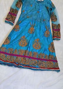 Free 💝 Gift From My Side This Frock Purchasing