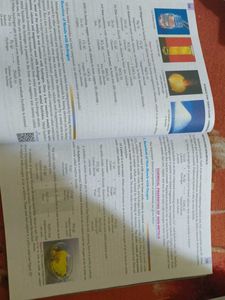 Chemistry Textbook - Tenth Class
