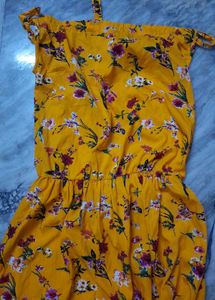 Combo of 2 beautiful dresses