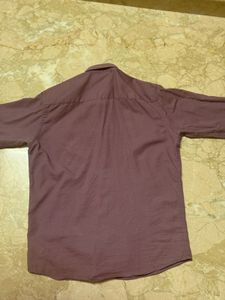 allen solly shirt