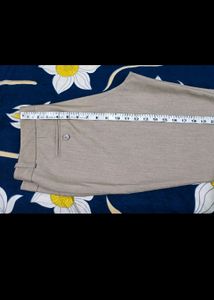 Bootcut / Flared - Trouser