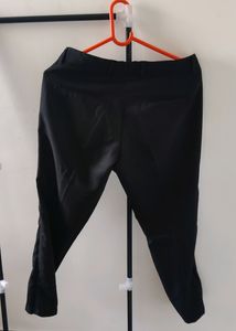 Women's Striped Formal Trousers