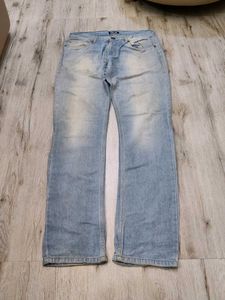 Ma5127 Newport jeans waist 32 inches