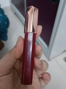 Velvet Matte sindoor  - Berry Red