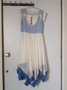 beautifully party wear one piece dresses