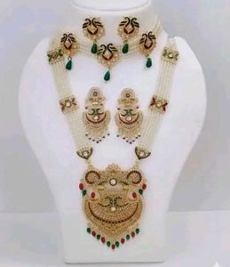 Jewellery Set