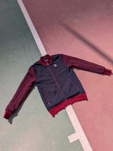 DENNIS GOLF JACKET
