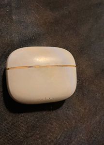 Used Wireless Earbuds with Case