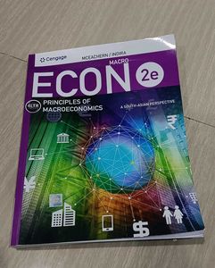 Economics Book